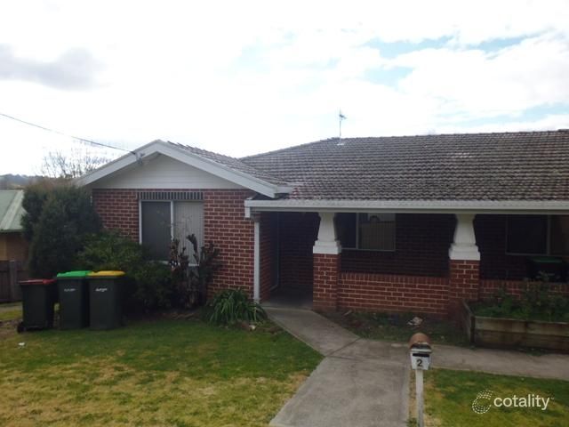 1/15 Peden St, Bega, NSW 2550