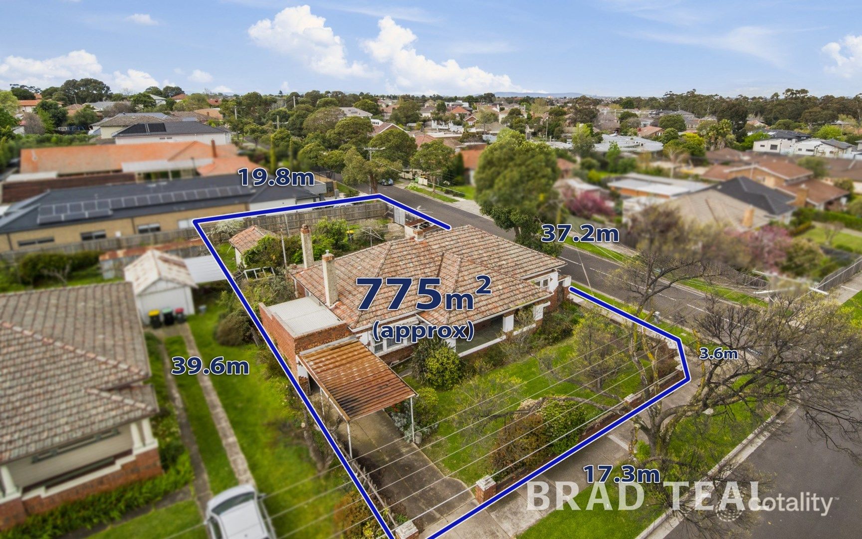 42 Bulla Rd, Strathmore, VIC 3041