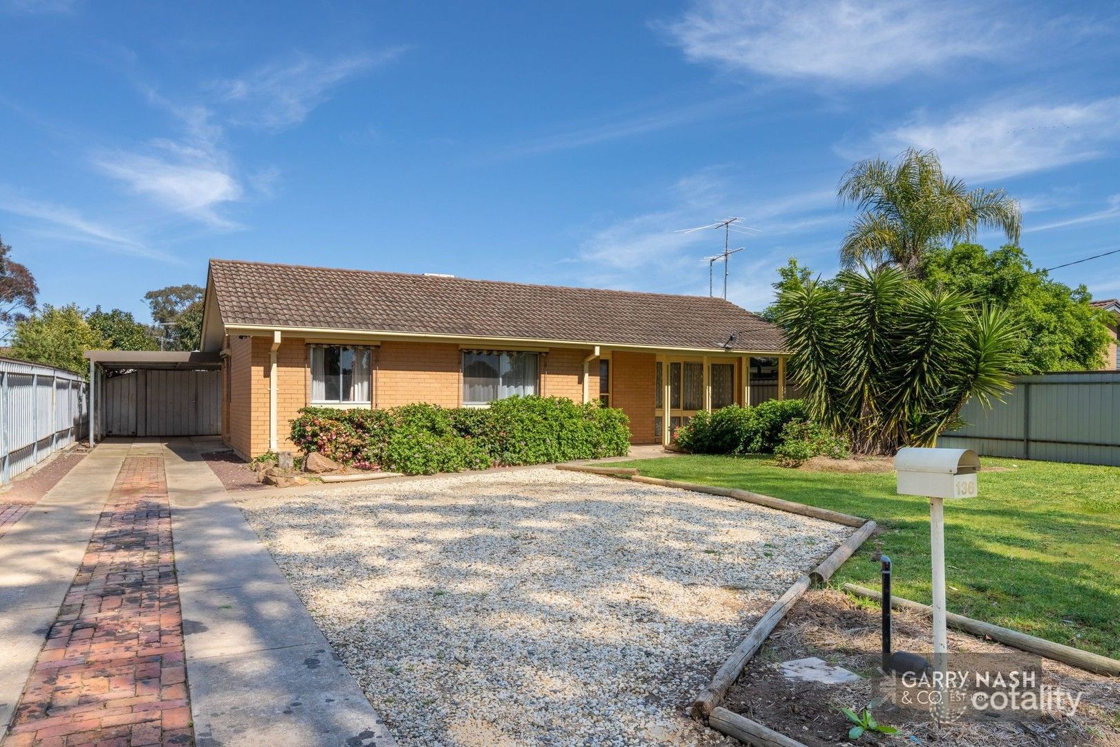 136 Murdoch Rd, Wangaratta, VIC 3677