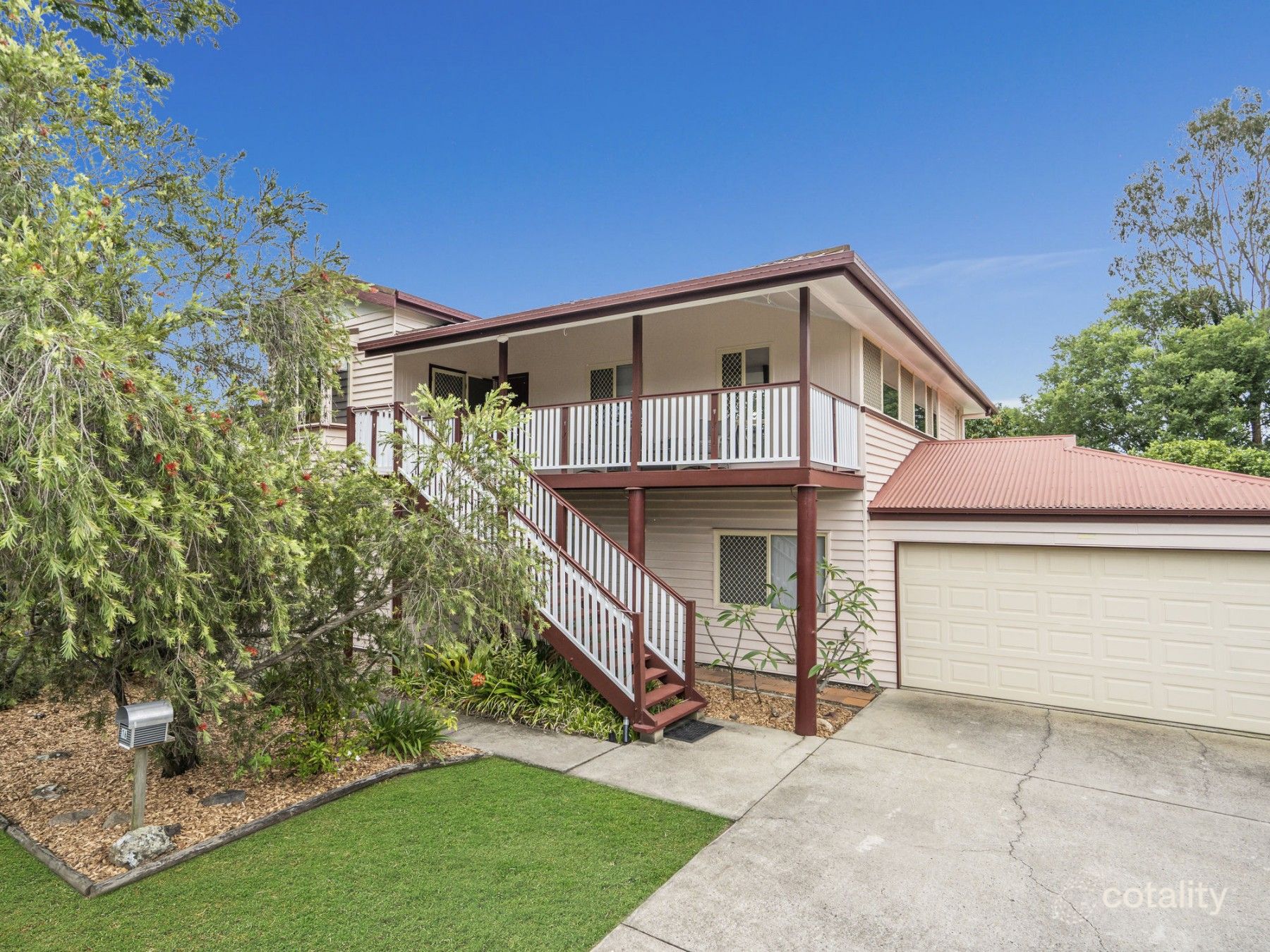 16 Hellen St, Bald Hills, QLD 4036