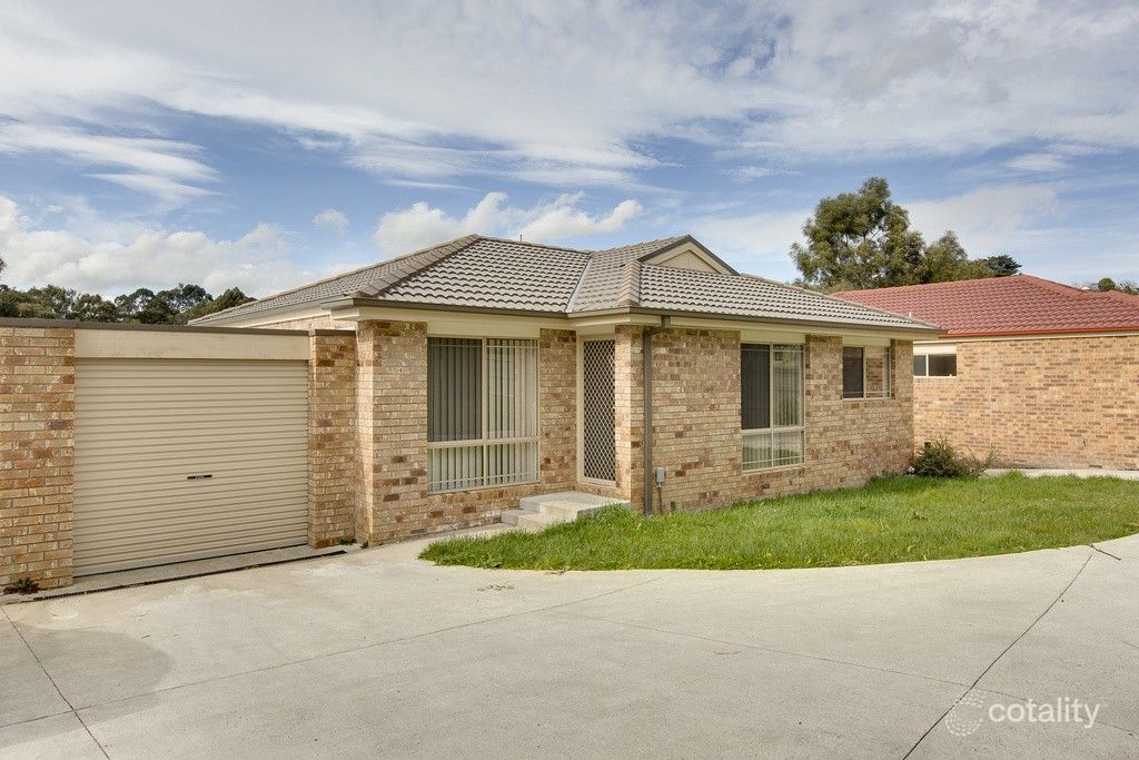 4/11 Lower Gordon St, Korumburra, VIC 3950