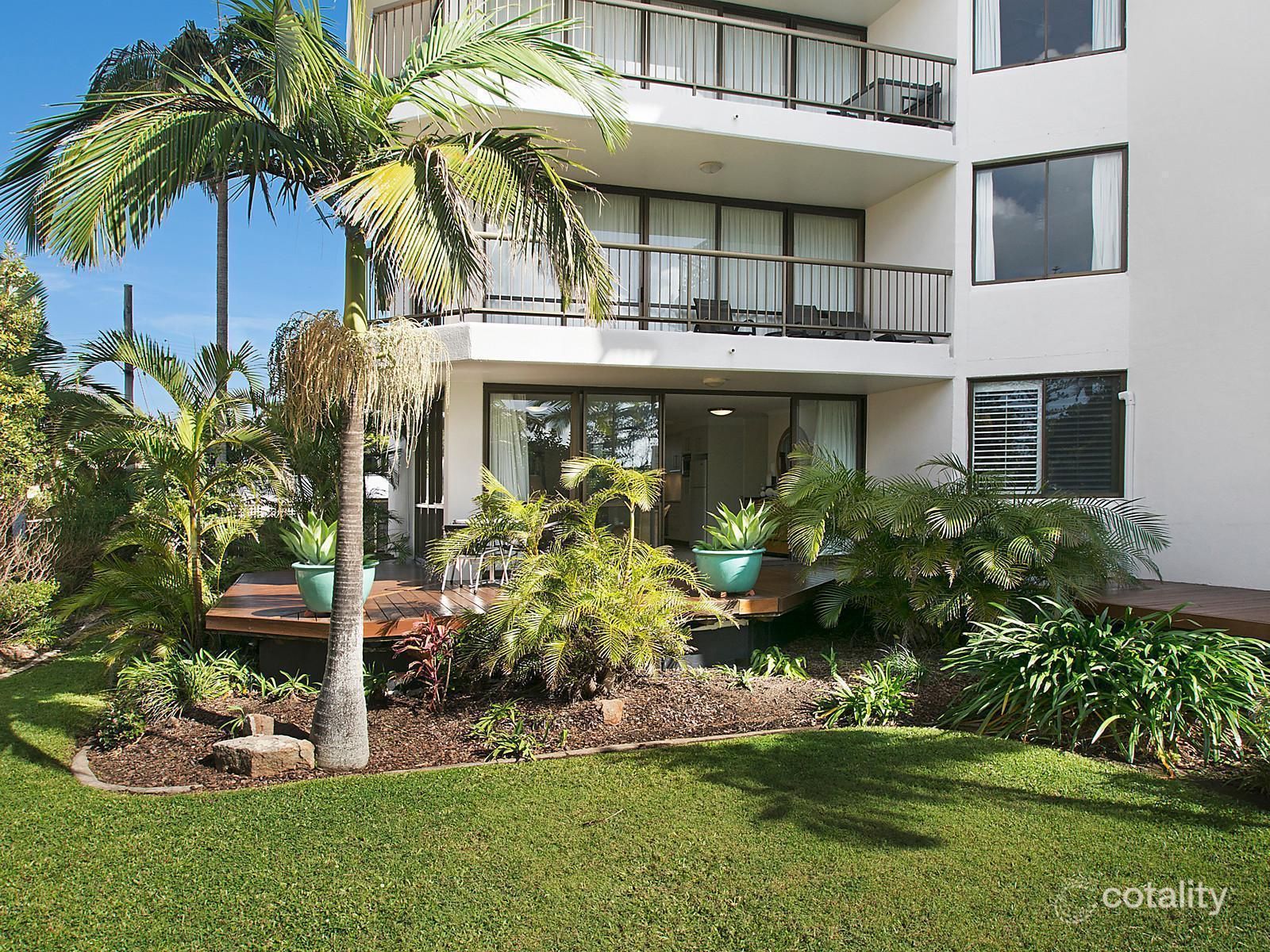 3/143 Mooloolaba Esp, Mooloolaba, QLD 4557