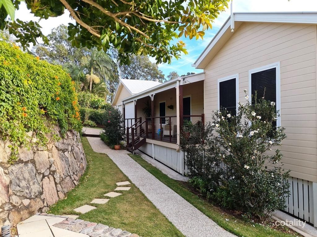 6 Kindal Ct, Palmwoods, QLD 4555