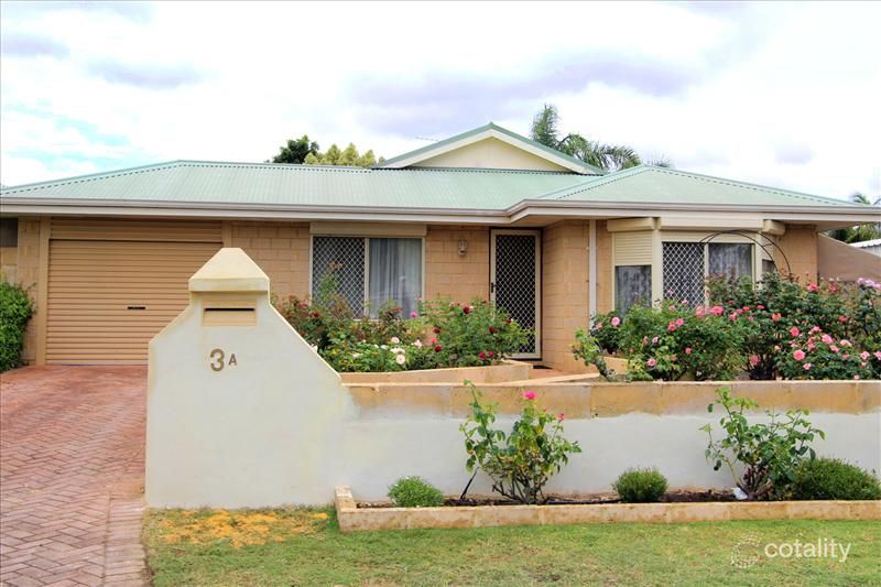 3a Avard Pl, Armadale, WA 6112