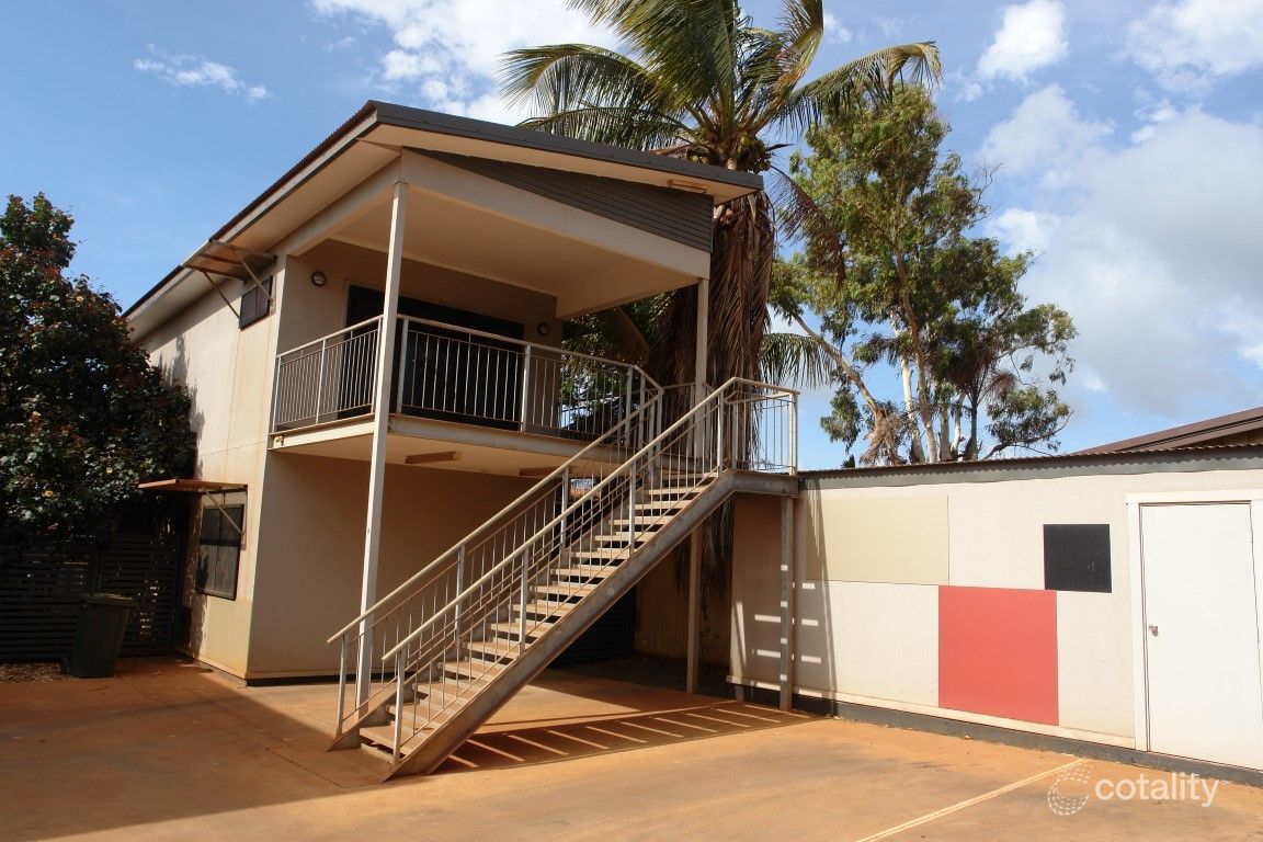 8/60 Morgans St, Port Hedland, WA 6721