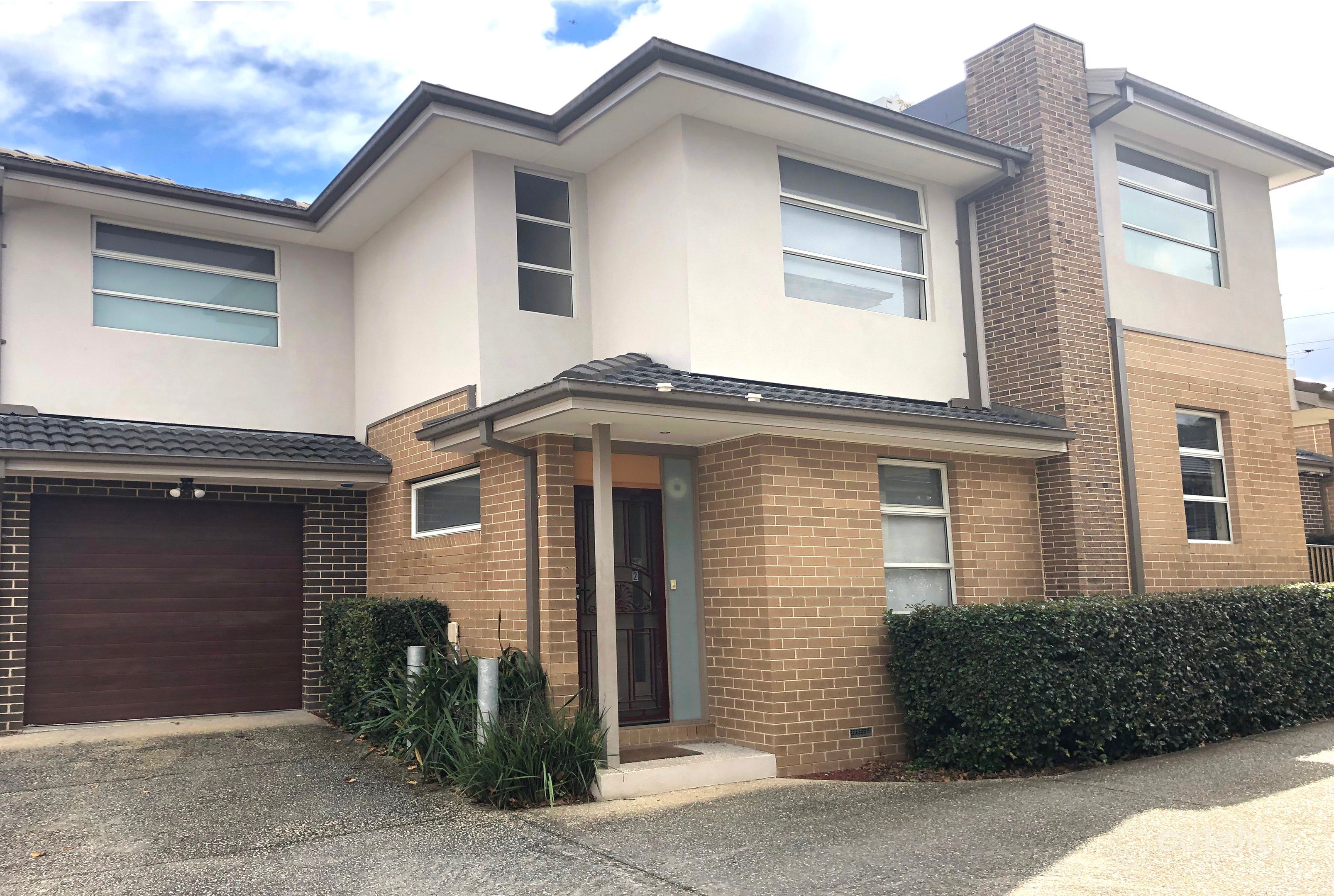 2/15-17 Sweetland Rd, Box Hill, VIC 3128