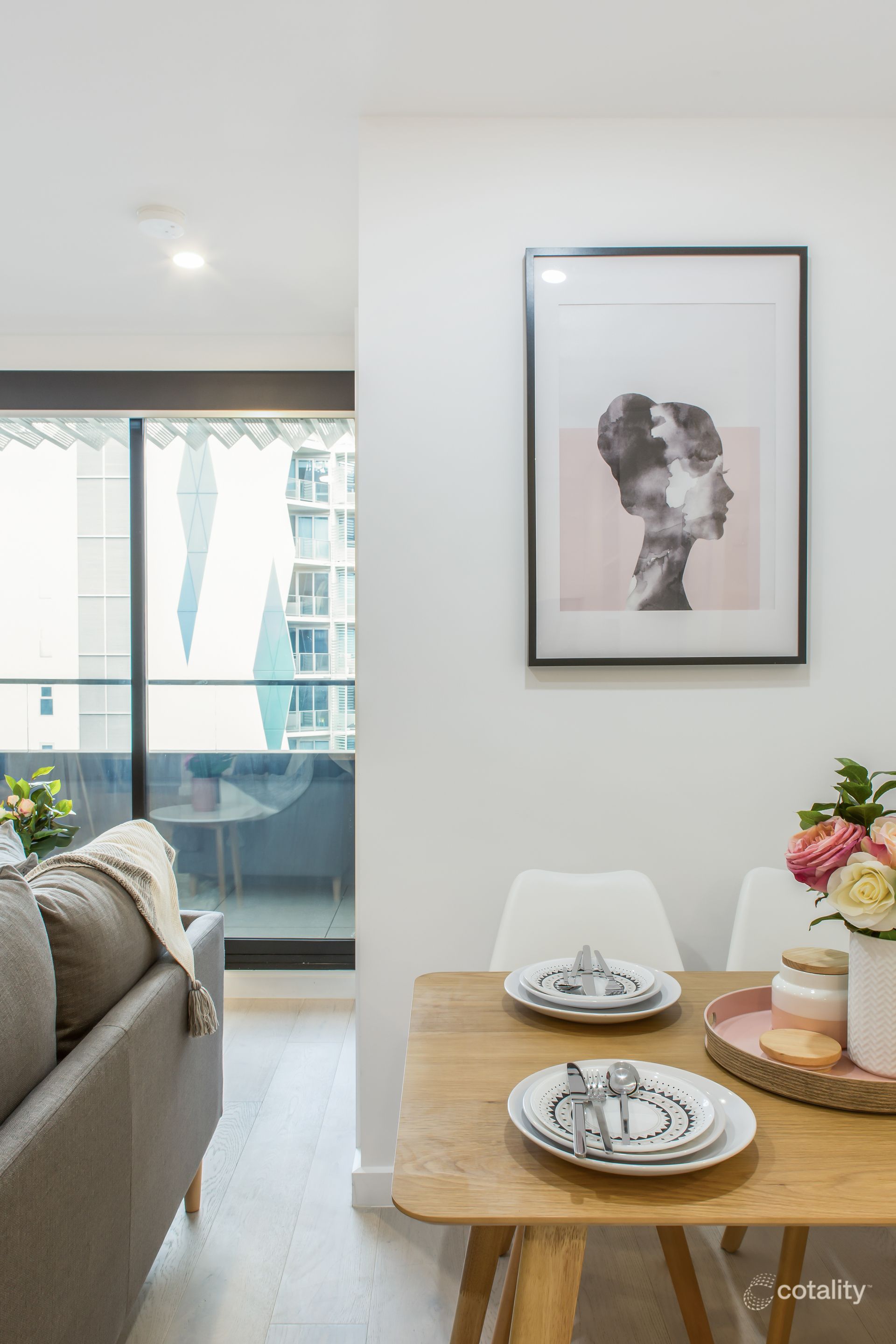 1102/392 Spencer St, West Melbourne, VIC 3003