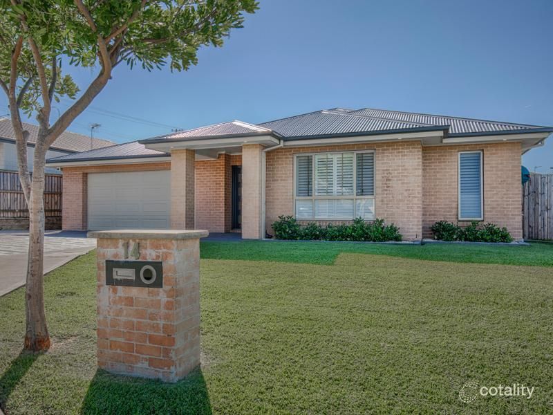 14 Les Cct, Gillieston Heights, NSW 2321