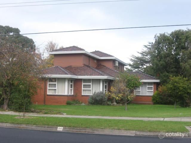 36 Argus St, Cheltenham, VIC 3192