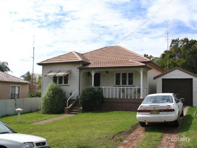 21 Northcote St, Wollongong, NSW 2500