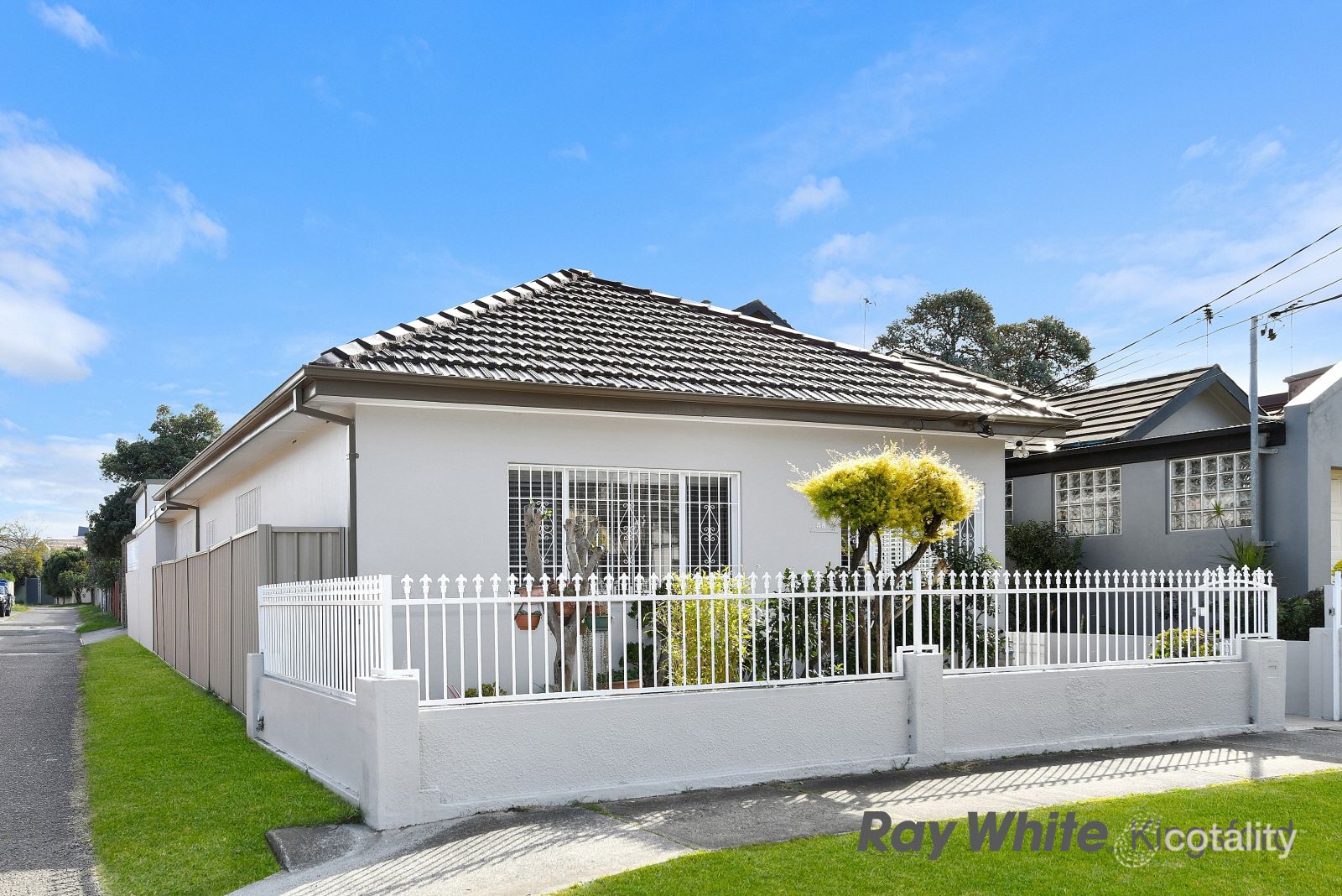 48 Irvine St, Kingsford, NSW 2032