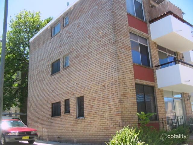 10/1 Charlton Way, Glebe, NSW 2037