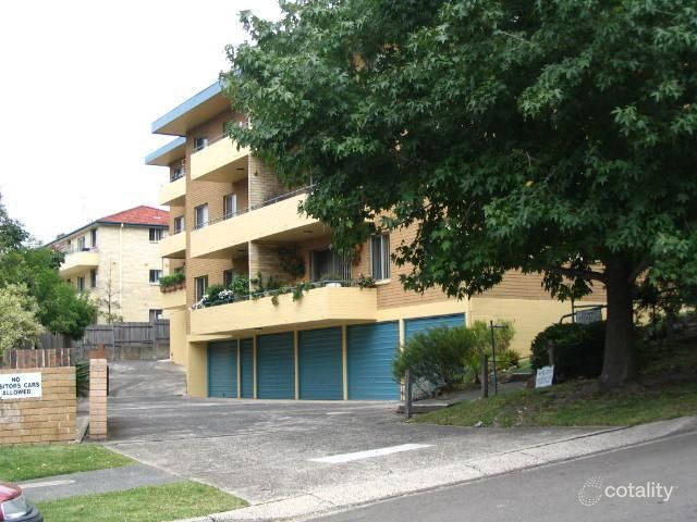 1/9 Burne Ave, Dee Why, NSW 2099