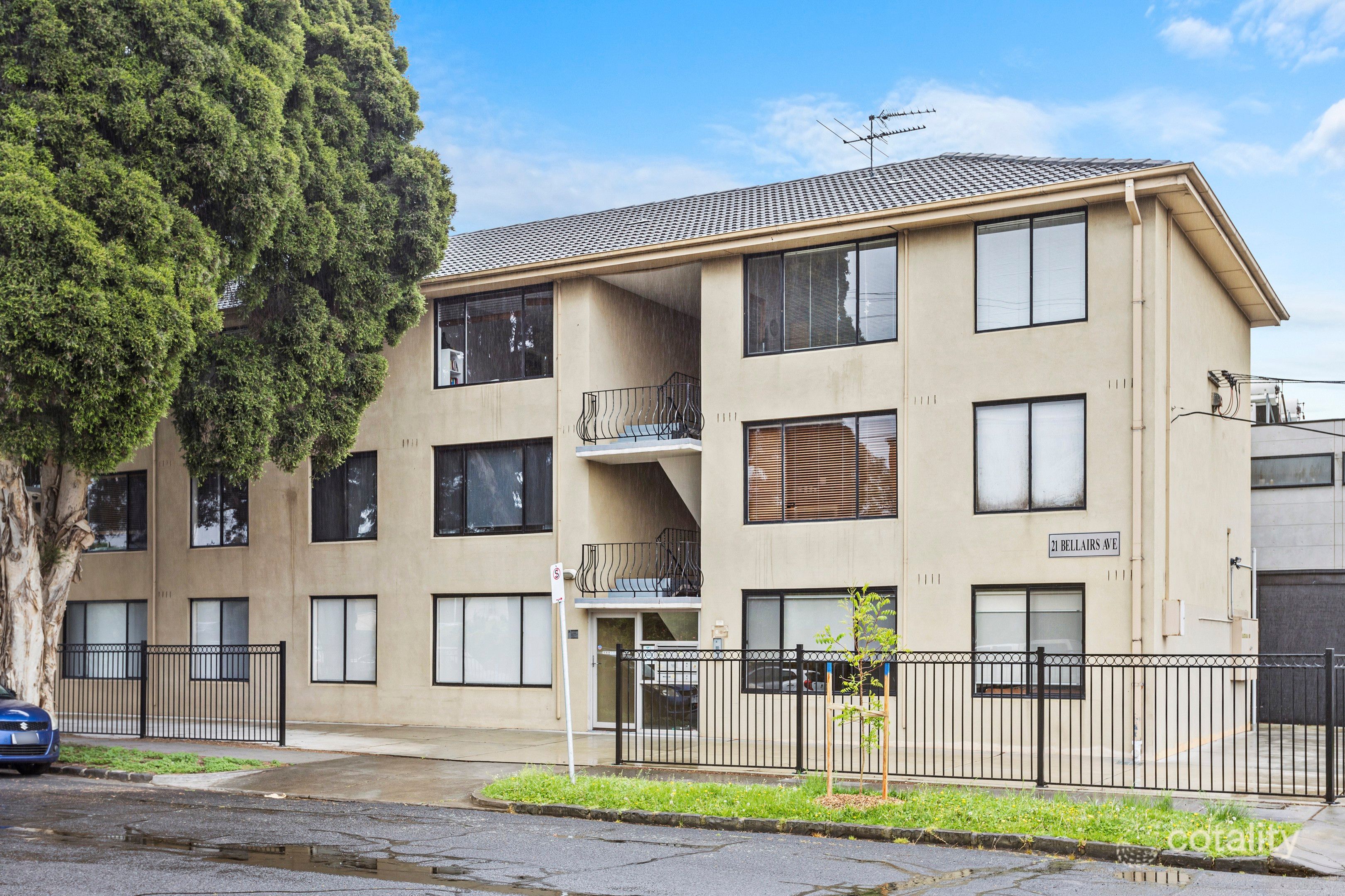 5/21 Bellairs Ave, Seddon, VIC 3011