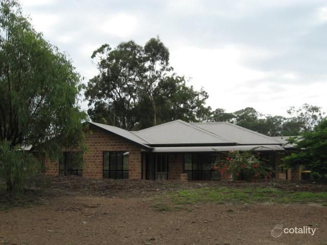 2 Coal Cres, Tannum Sands, QLD 4680