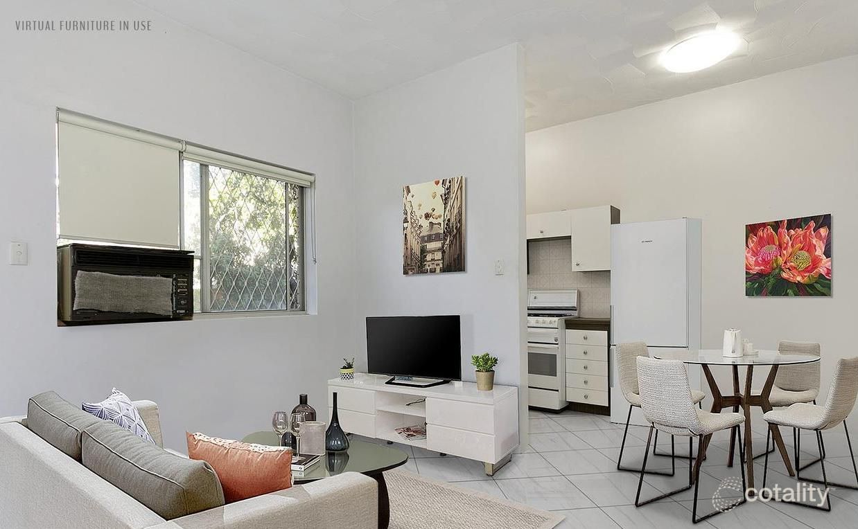 1/24 Camborne St, Alderley, QLD 4051