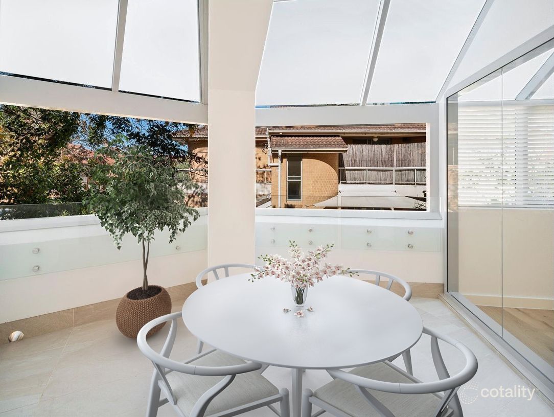 Lot 22/81-91 Military Rd, Neutral Bay, NSW 2089