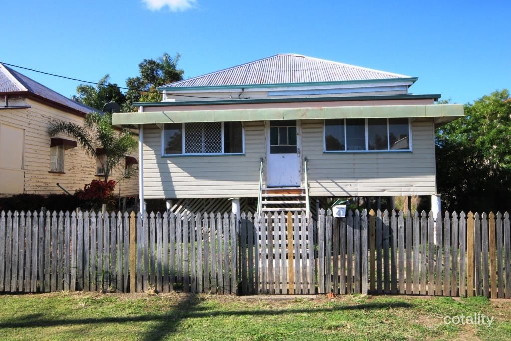 41 Kent St, Rockhampton City, QLD 4700