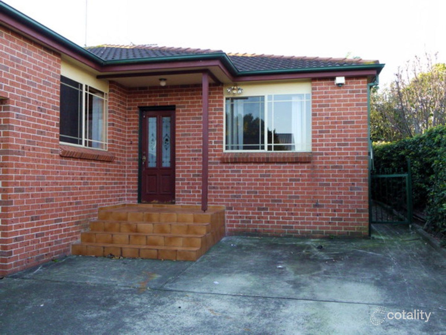 114 Thomas St, Parramatta, NSW 2150