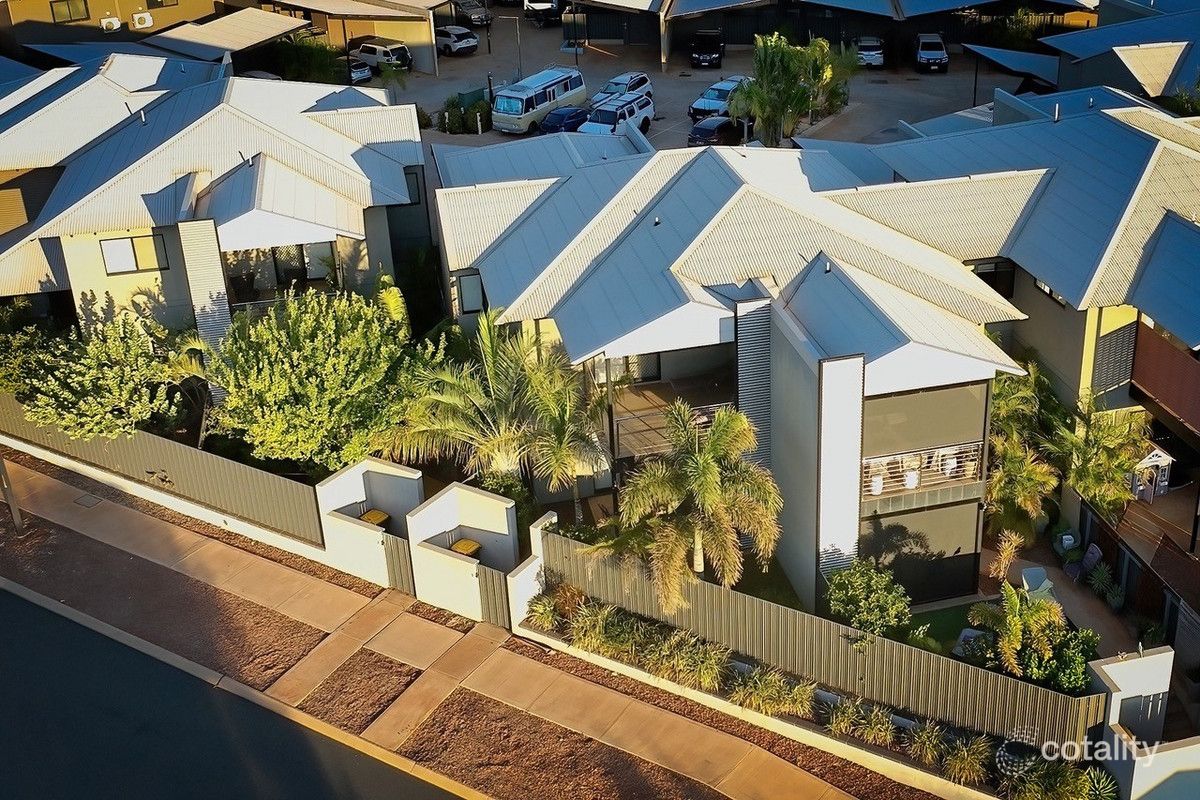 3/55 Balyarra Pkwy, Baynton, WA 6714