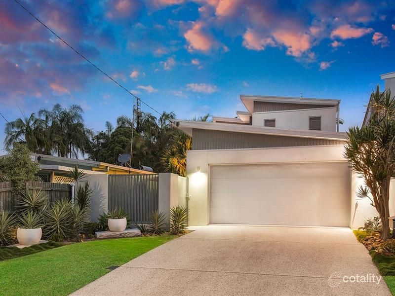 74 Nothling St, Moffat Beach, QLD 4551