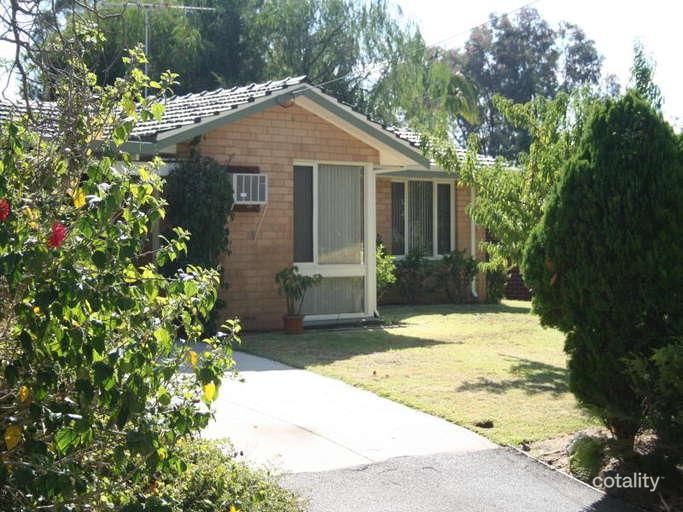 25 Paterson Rd, Mount Nasura, WA 6112
