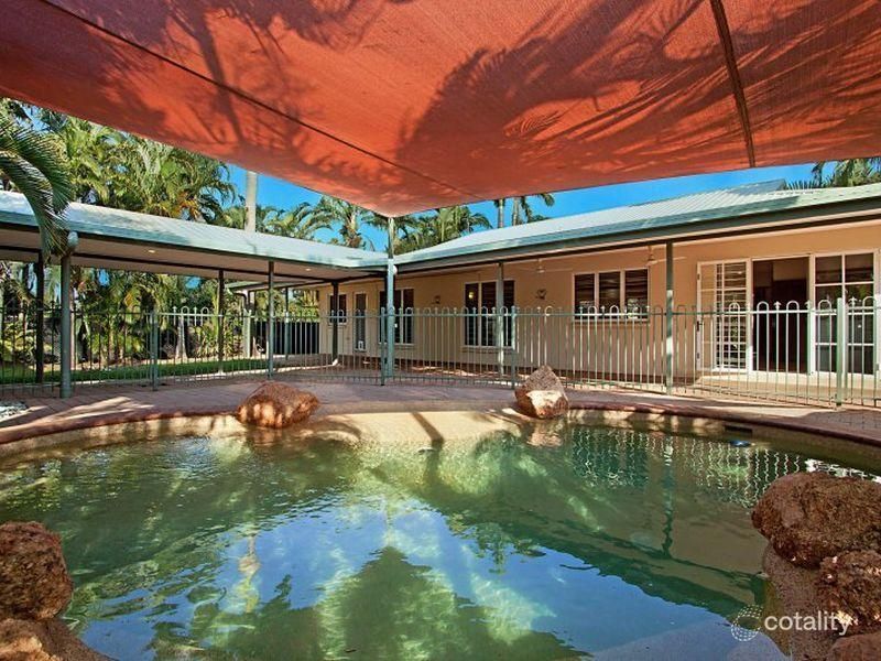 34 Carnoustie Cct, Marrara, NT 0812