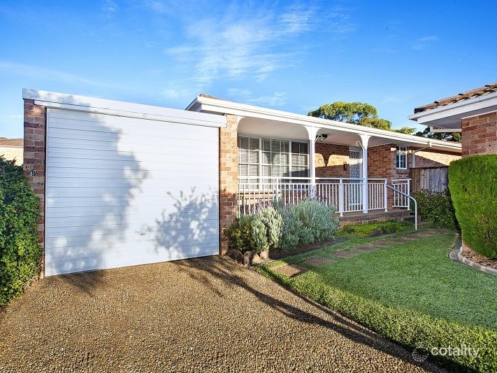 8/12 Homedale Cres, Connells Point, NSW 2221