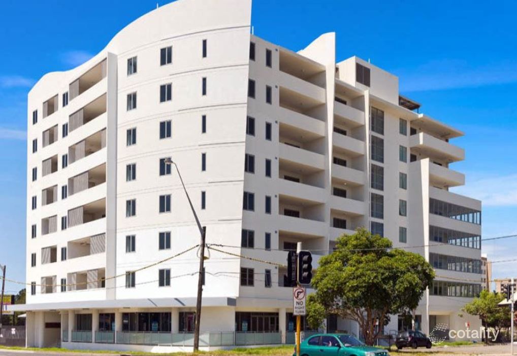 30/20-22 Princes Hwy, Wolli Creek, NSW 2205