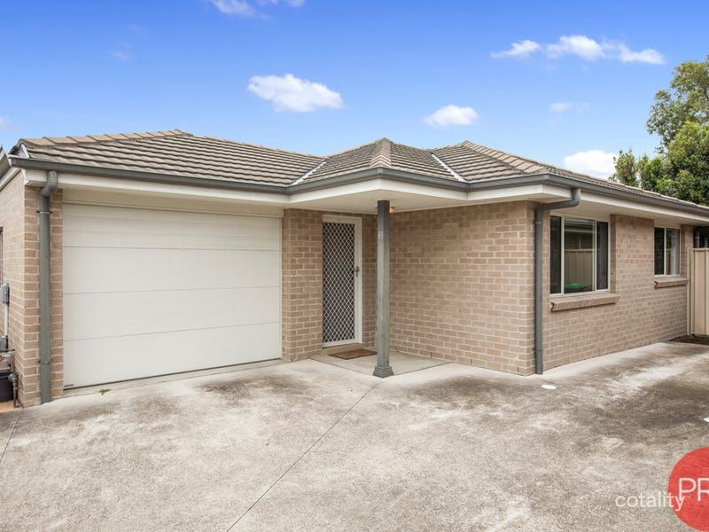 3/77 High St, East Maitland, NSW 2323