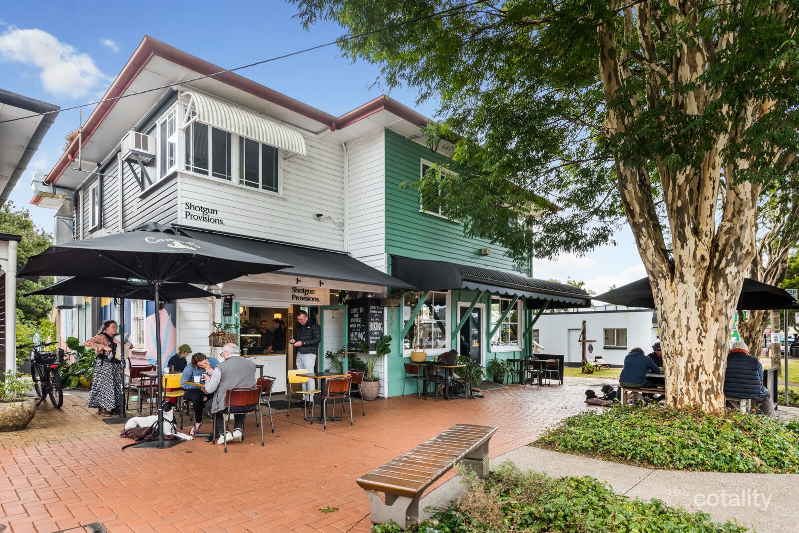 48 Maple St, Maleny, QLD 4552