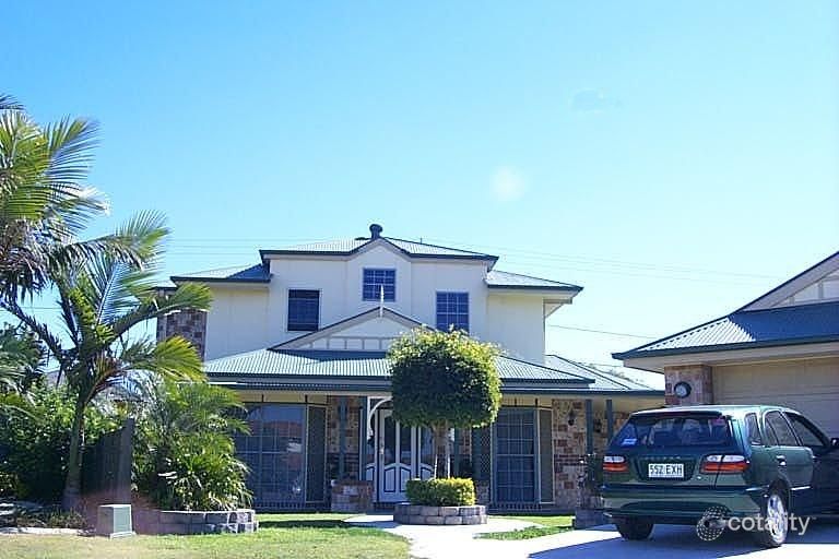 8 Treefern Ct, Taigum, QLD 4018