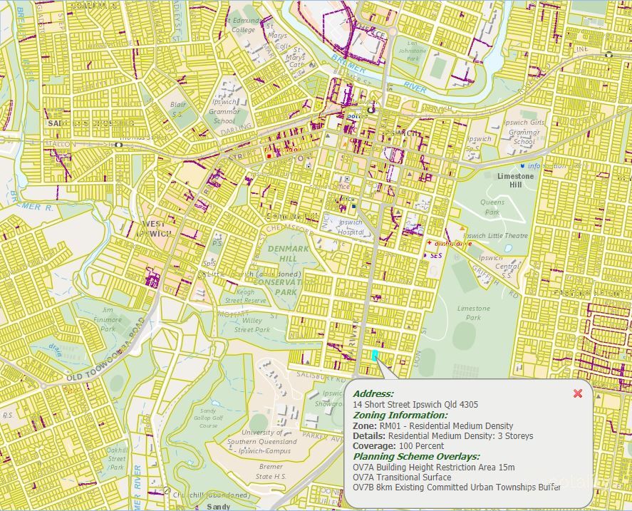 14 Short St, Ipswich, QLD 4305