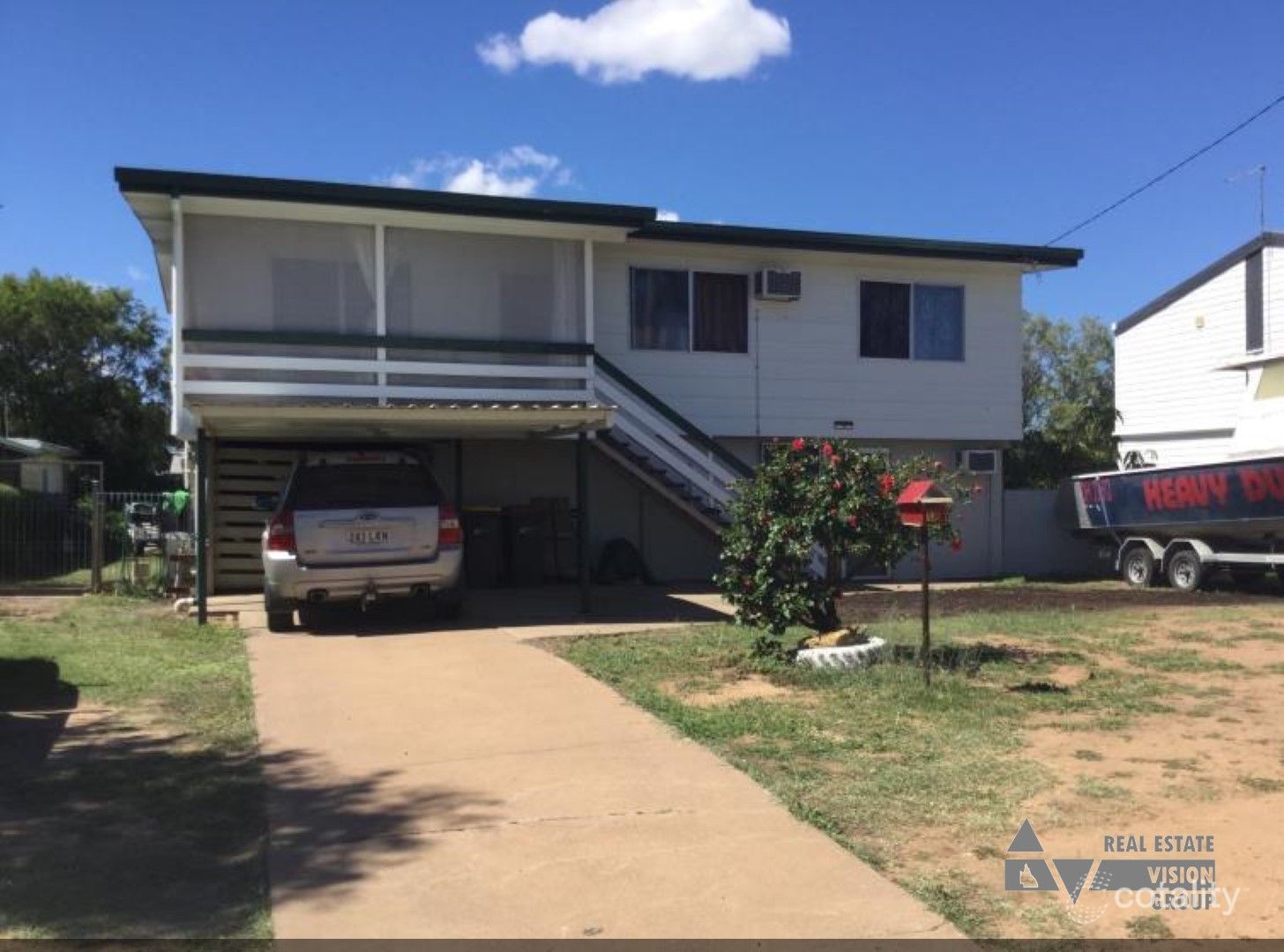 18 Fern St, Blackwater, QLD 4717