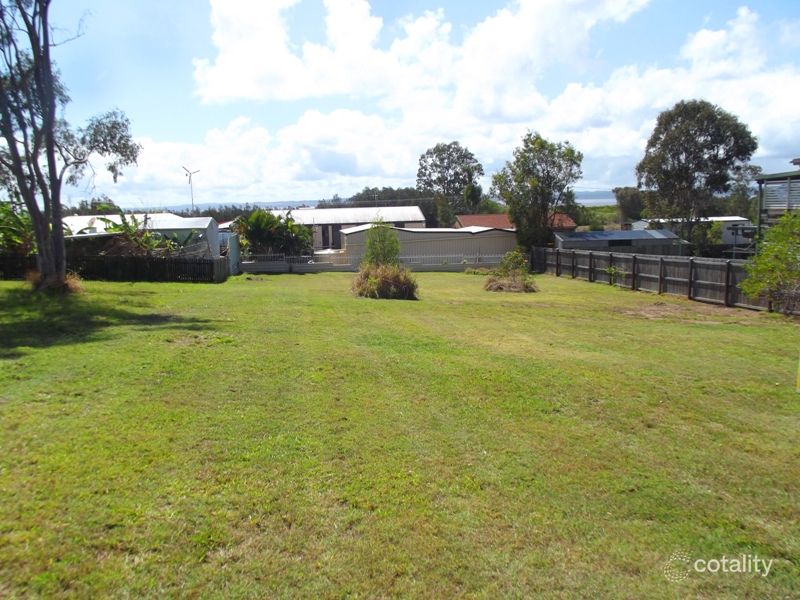 4 Petrel Ave, River Heads, QLD 4655