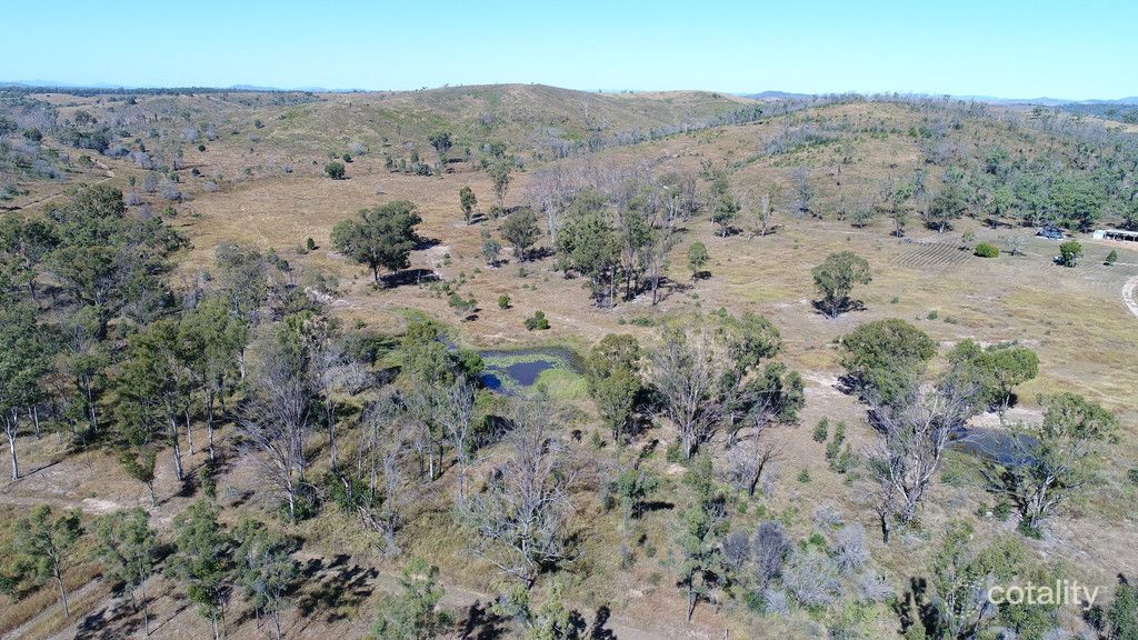 300 Henicke Rd, Machine Creek, QLD 4695