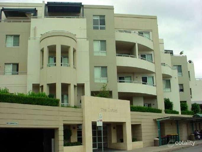 5/1-3 Oxford St, Epping, NSW 2121