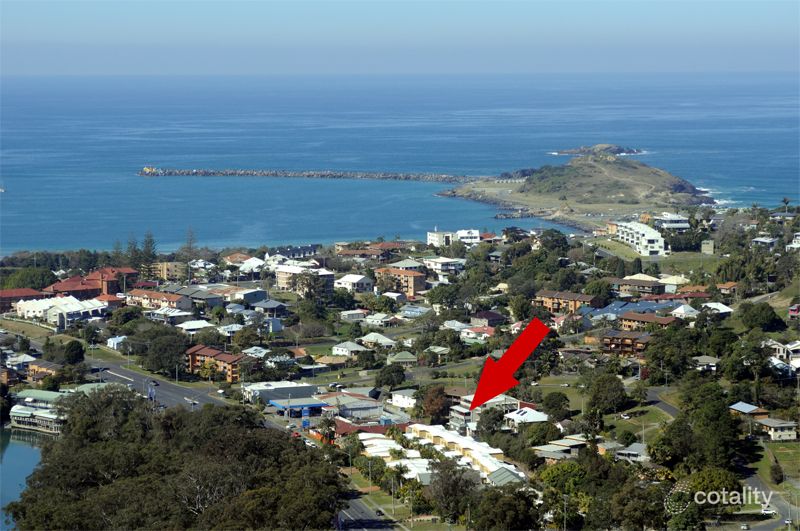 1/6 Bent St, Coffs Harbour, NSW 2450