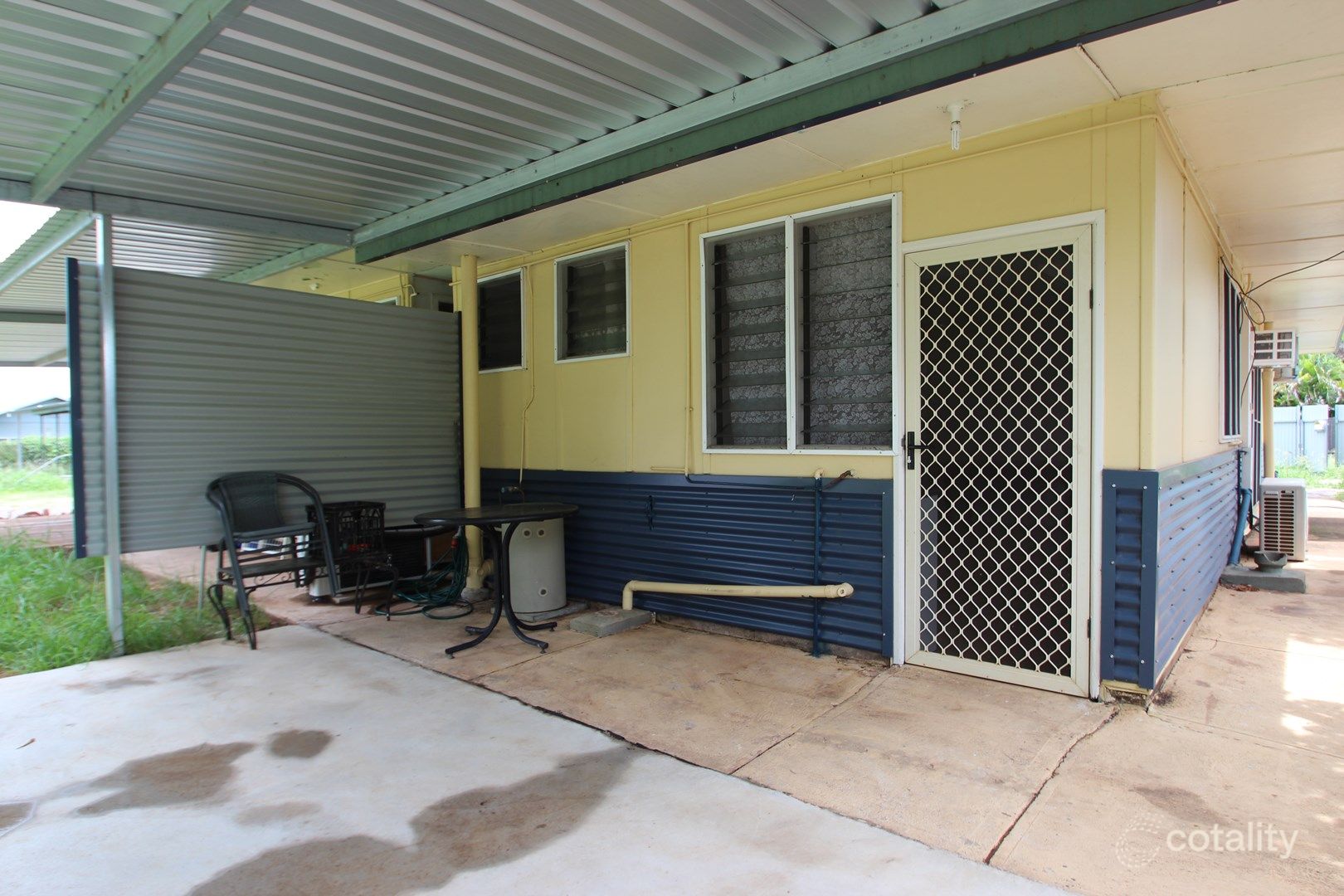 4/15 Tindal St, Katherine, NT 0850