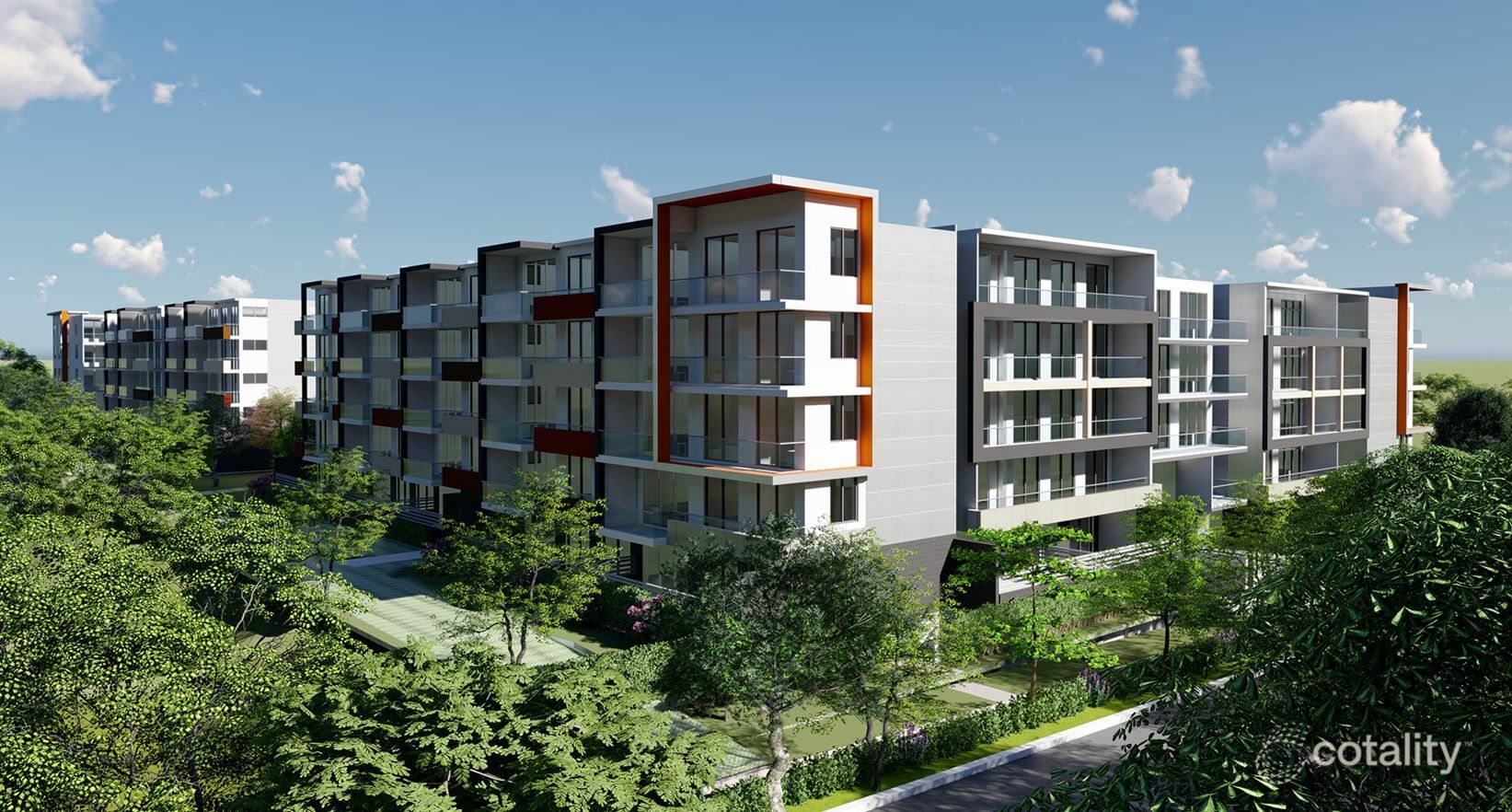 230/50a Jacqui Ave, Schofields, NSW 2762