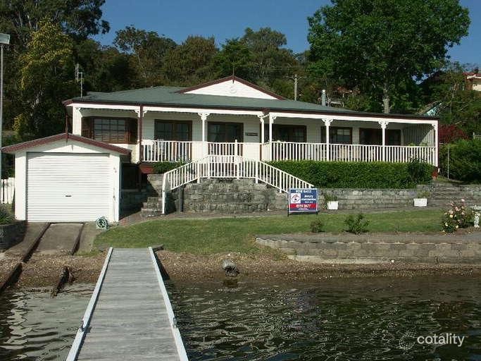 181 Coal Point Rd, Coal Point, NSW 2283