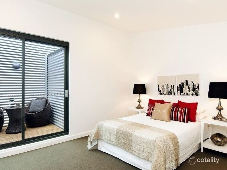 18/19 Beeson St, Leichhardt, NSW 2040