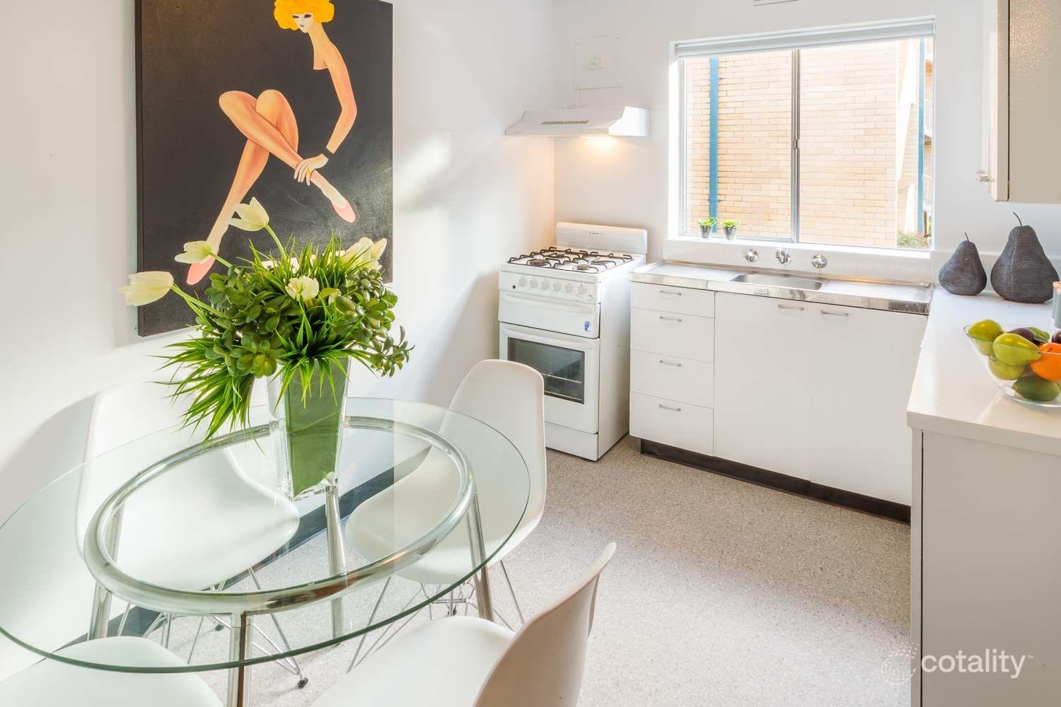 4/80 Oshanassy St, North Melbourne, VIC 3051