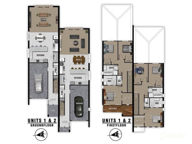 2/1106 Gregory St, Lake Wendouree, VIC 3350