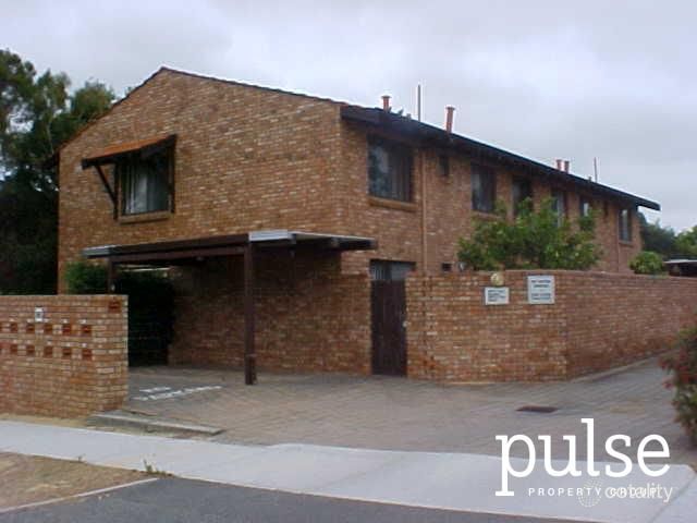 16/80 Edgecumbe St, Como, WA 6152