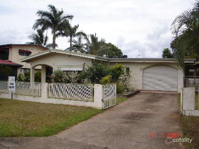 10 Gerard St, Woree, QLD 4868