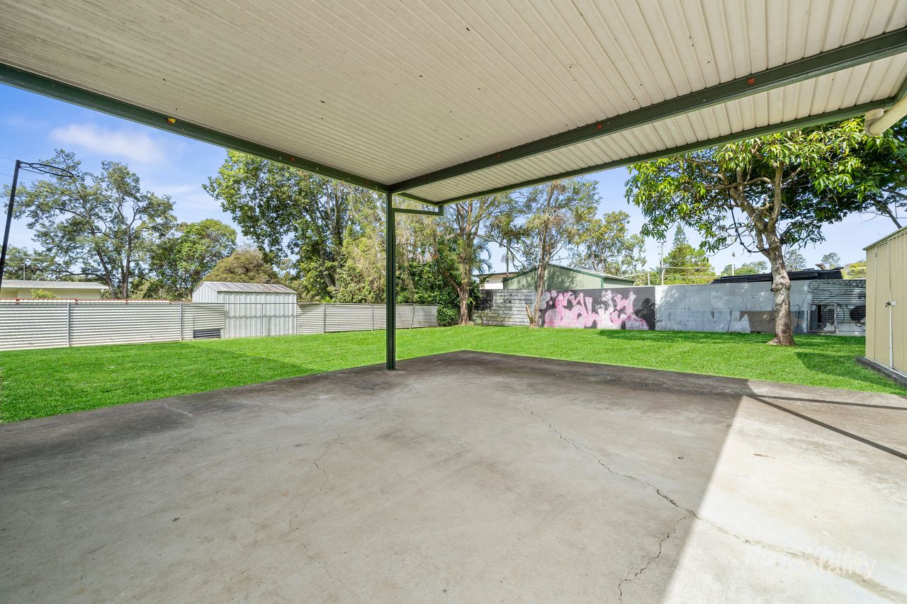 3 Hampton St, Loganholme, QLD 4129