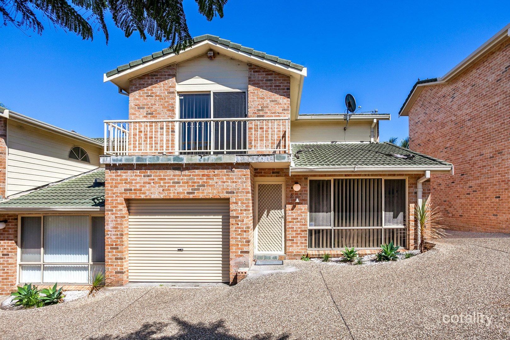 2/34 Surfside Dr, Port Kembla, NSW 2505