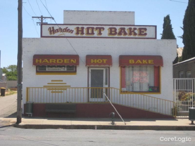 11 East St, Harden, NSW 2587