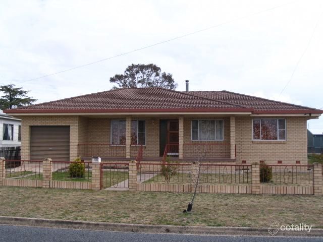 26 Hillcrest St, Stanthorpe, QLD 4380